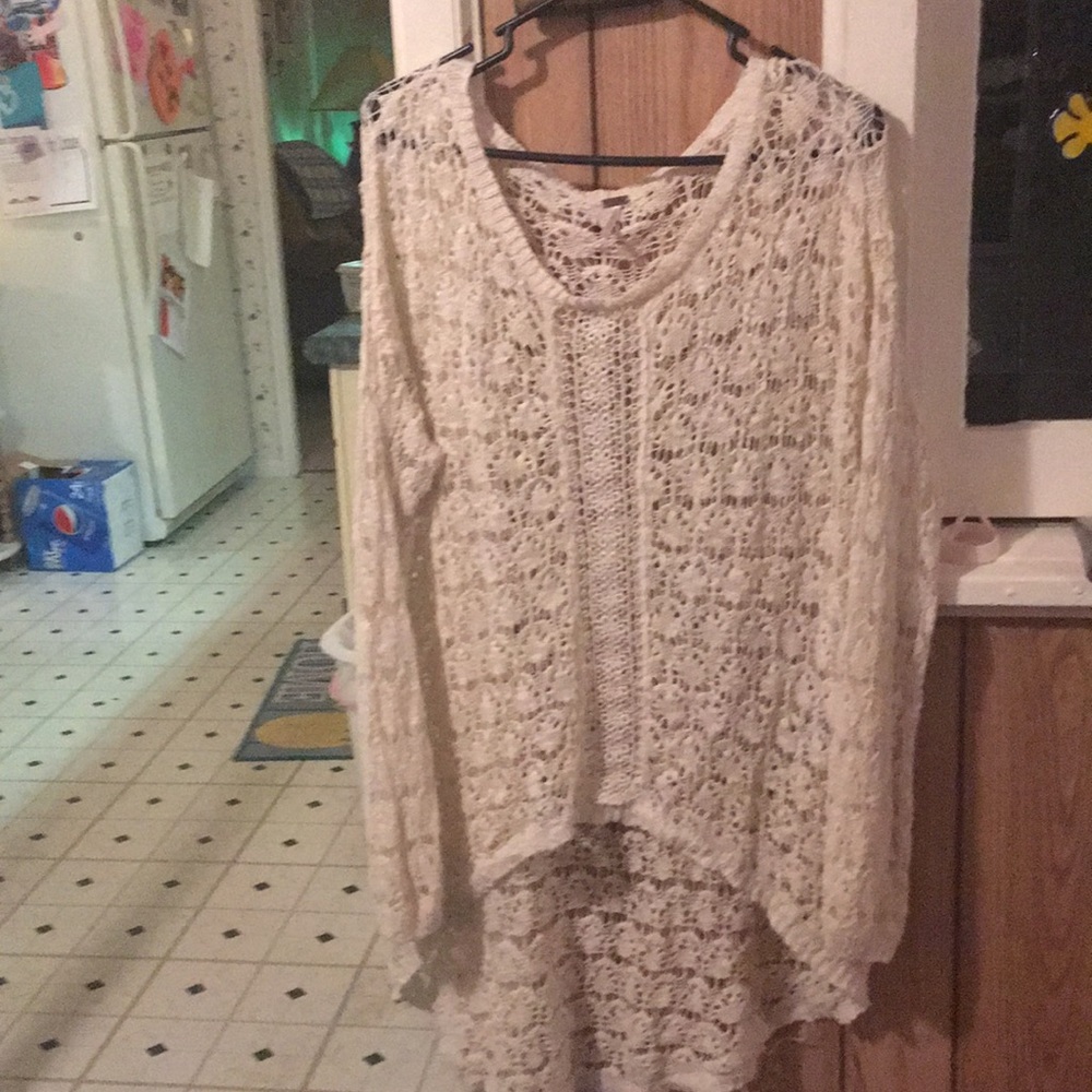 Sweater..